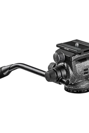 ROTULA GITZO GHF2W FLUIDA 2 WAY Oferta Especial