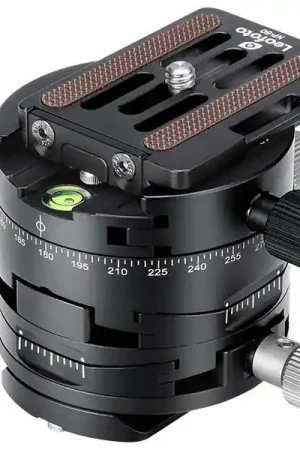 ROTULA LEOFOTO G2 PANORAMICA Novedad