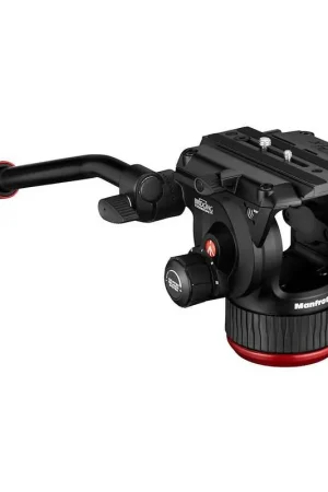 Stock Limitado ROTULA MANFROTTO MVH504XAH
