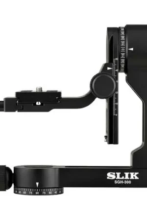 Gran Oferta ROTULA SLIK SGH-300 GIMBALL