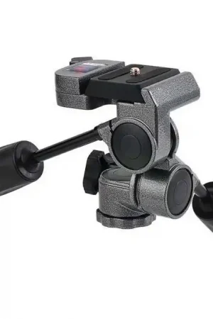 Compra Ahora ROTULA BENRO PH-61 3D