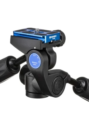 Gran Oferta ROTULA BENRO HD-1A