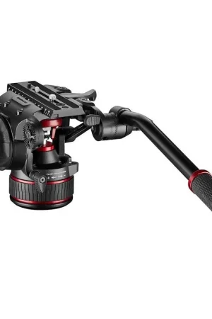 Entrega Rápida ROTULA MANFROTTO MVH608AH NITROTECH 608