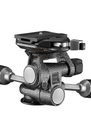 Disponible Ahora ROTULA GITZO GHF3W FLUIDA 3 WAY