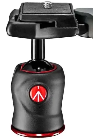 ROTULA MANFROTTO MH490-BH Económico