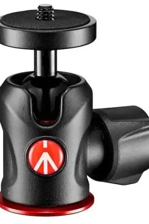 ROTULA MANFROTTO MH492-BH Entrega Rápida