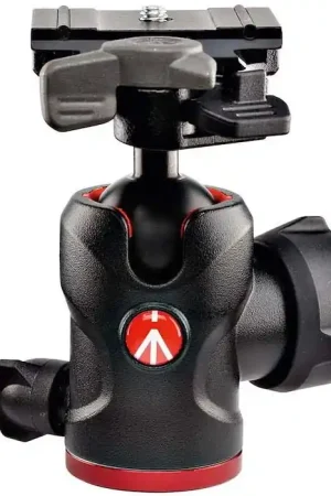 ROTULA MANFROTTO MH494-BH DE BOLA MINI Precio Económico