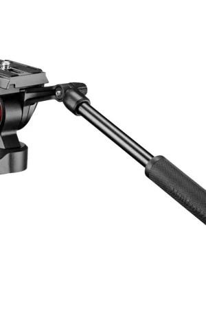 Últimas Unidades ROTULA MANFROTTO MVH400AH BEFREE LIVE