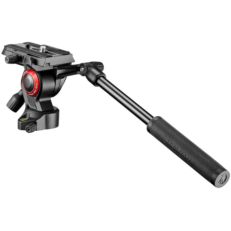 Últimas Unidades ROTULA MANFROTTO MVH400AH BEFREE LIVE