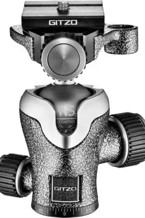 ROTULA GITZO GH1382TQD Envío Inmediato