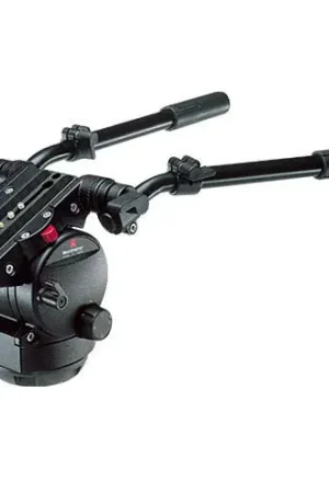 Más Vendido ROTULA MANFROTTO 510-10.5