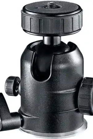 ROTULA MANFROTTO 490 DE BOLA MAXI Directo De Fábrica