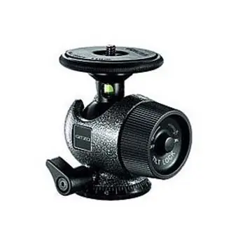 Últimas Unidades ROTULA GITZO GH1780