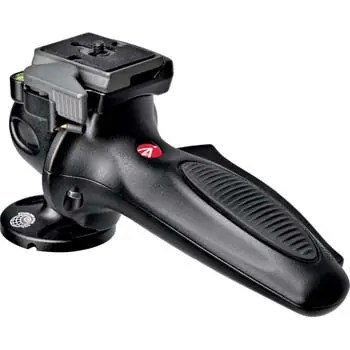 Oferta Limitada ROTULA MANFROTTO 327-RC2 DE BOLA DE EMPUÑ HORIZONTAL