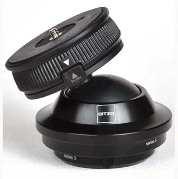 ROTULA GITZO GH5380S Gran Oferta