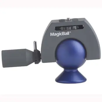 ROTULA NOVOFLEX MB 50 UNIVERSAL Comprar En Línea