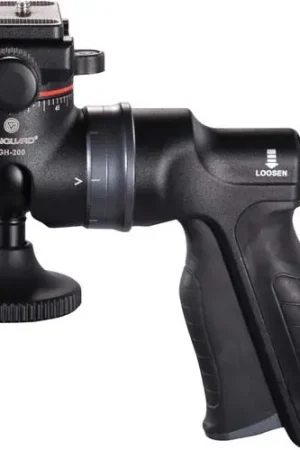 ROTULA VANGUARD GH-200 Novedad