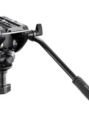 ROTULA MANFROTTO MVH500A SEMI ESFERA 60MM A Buen Precio
