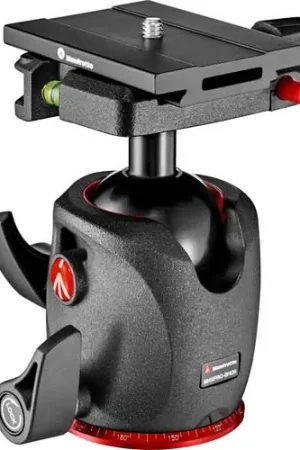 ROTULA MANFROTTO MHXPRO-BHQ6 Ocasión Especial