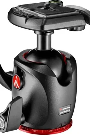 ROTULA MANFROTTO MHXPRO-BHQ2 Compra Hoy