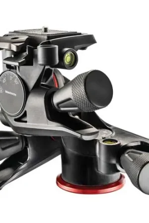 ROTULA MANFROTTO MHXPRO-3W PRO GEARED Pago Seguro