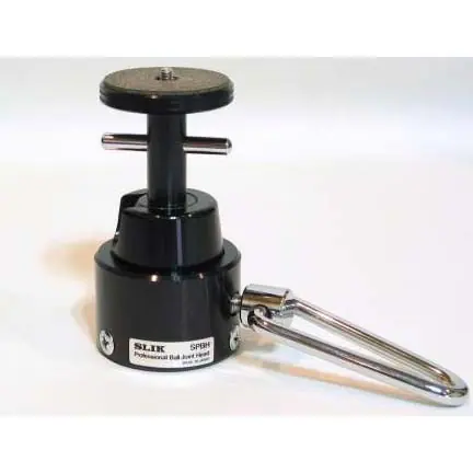 Precio Rebajado ROTULA SLIK PRO BALL HEAD 2112
