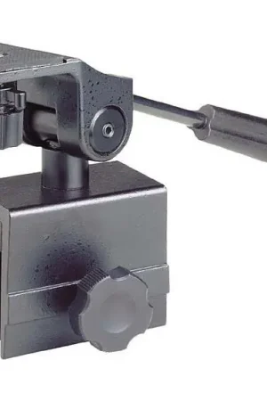 Devolución Gratuita ROTULA BRESSER P/VENTANILLA