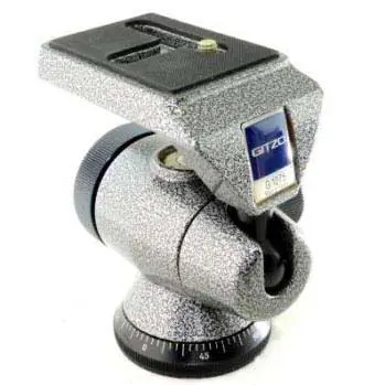 A Buen Precio ROTULA GITZO G1275 DE BOLA DESCENTRADA