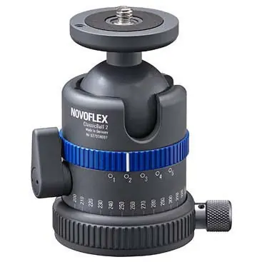 ROTULA NOVOFLEX CB2 Popular