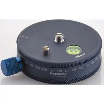 Devolución Gratuita BASE NOVOFLEX PANORAMA II