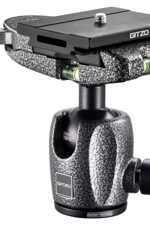 ROTULA GITZO GH1781TQD No Te Lo Pierdas