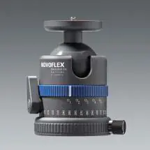 ROTULA NOVOFLEX CLASSIC BALL CB5 II Rebajas