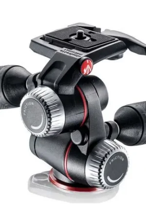 Pago Seguro ROTULA MANFROTTO MHXPRO-3W