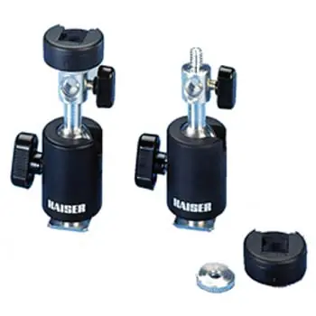 Última Versión ROTULA KAISER SOPORTE FLASH