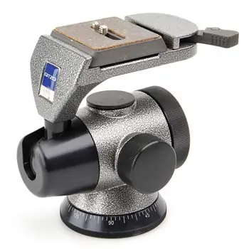 ROTULA GITZO G1576 DE BOLA DESCENTRADA Precio Rebajado