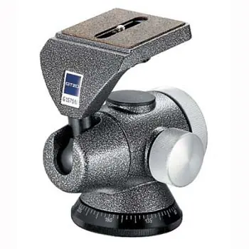 Directo De Fábrica ROTULA GITZO G1575 DE BOLA DESCENTRADA