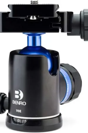 ROTULA BENRO V0E Directo De Fábrica