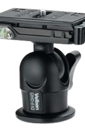 Súper Precio ROTULA VELBON QHD-61Q