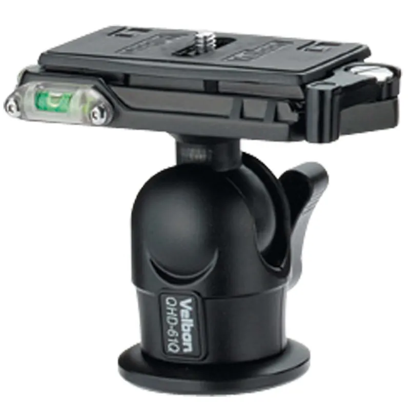 Súper Precio ROTULA VELBON QHD-61Q