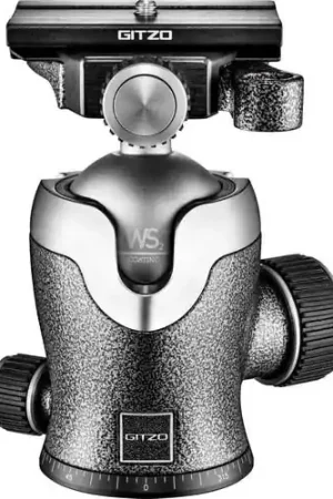 Precio Económico ROTULA GITZO GH3382QD