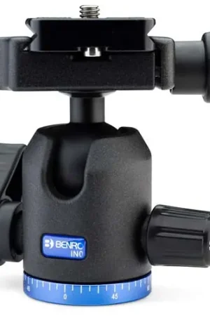 Garantía De Devolución De Dinero ROTULA BENRO IN0