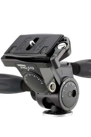 ROTULA VELBON PHD-51Q Favorito De Clientes