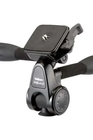 Oferta Flash ROTULA VELBON PHD-41Q