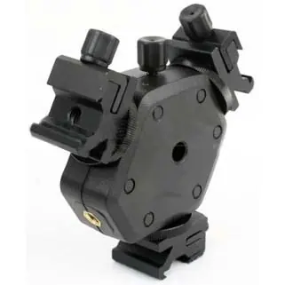 ROTULA TOKURA P/TRIPLE FLASH Oferta