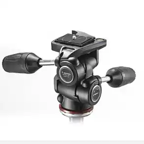 ROTULA MANFROTTO MH804-3W Envío Inmediato