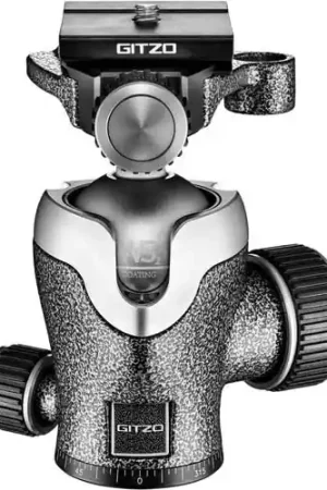 Mejor Precio ROTULA GITZO GH1382QD