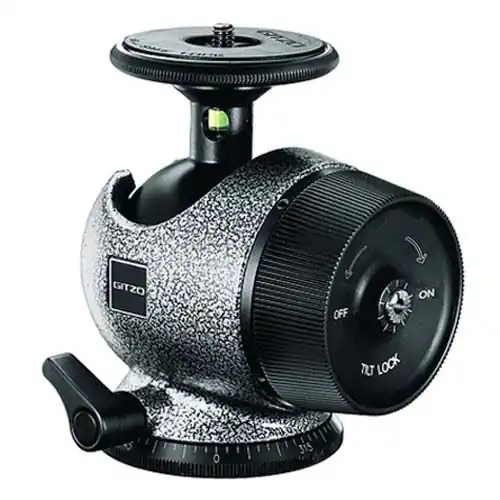 Envío Exprés ROTULA GITZO GH3780