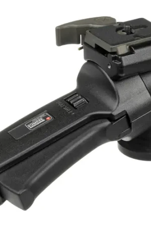 ROTULA MANFROTTO 322RC2 DE BO Más Vendido