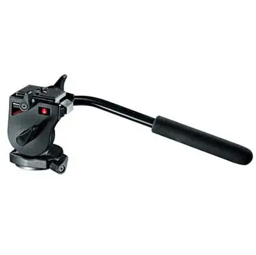ROTULA MANFROTTO 700-RC2 DE VIDEO MINI Ordena Ya
