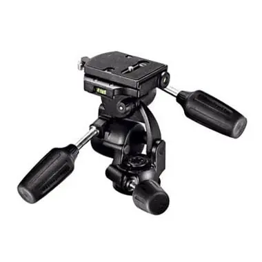 Disponible Ahora ROTULA MANFROTTO 808 RC4